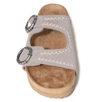 MINNETONKA/ミネトンカ MINNETONKA ミネトンカ MINNETONKA Georgine (Tan Herringbone)/507992836