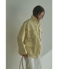 marjour/マージュール marjour M－65 FIELD JACKET/507992923