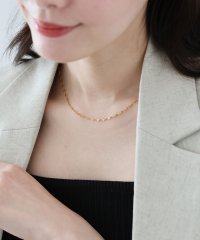 BLUEEAST/ブルーイースト BLUEEAST メタルチェーンネックレス / サージカルステンレス/507992932