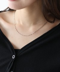 BLUEEAST/ブルーイースト BLUEEAST メタルチェーンネックレス / サージカルステンレス/507992932