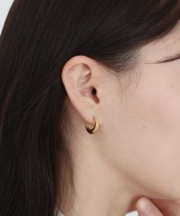 BLUEEAST/ブルーイースト BLUEEAST ミニフープピアス / サージカルステンレス/507992933