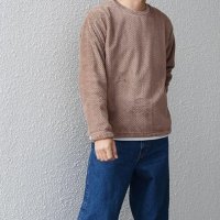 shoppinggo/ショッピングゴー shoppinggo トレーナー メンズ パーカー Tシャツ 長袖 春秋服 ゆったり シルエット プルオーバー トップス カジュアル おしゃれ/507993010