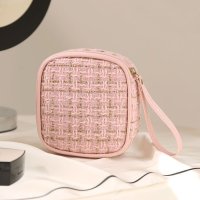 shoppinggo/ショッピングゴー shoppinggo ミニ ポーチ 小物入れ 小さめ ファスナー カード キーケース サニタリーポーチ ジュニア コスメ/507993013