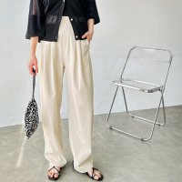 GeeRA/ジーラ GeeRA オンオフ着られる！カーブパンツ/507993118