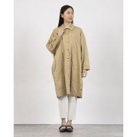 mideu/ミ・デゥー mi・deu・・・ ヴァーチャレックス2way袖コート/507993212