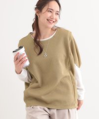 SHOO・LA・RUE/【2点セット/体型カバー】ロングシーズン楽しめる モモンガトップス＆ロンT/507993248