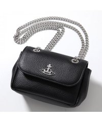 Vivienne Westwood/ヴィヴィアン ウエストウッド Vivienne Westwood Vivienne Westwood バッグ SMALL PURSE CHAIN 5C01000/507993286