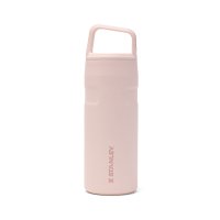 STANLEY/スタンレー STANLEY 正規取扱店 水筒 タンブラー エアロライト真空ボトル 直飲み ステンレスボトル ステンレス 真空 ボトル 保冷 蓋付き マイボトル /506785434