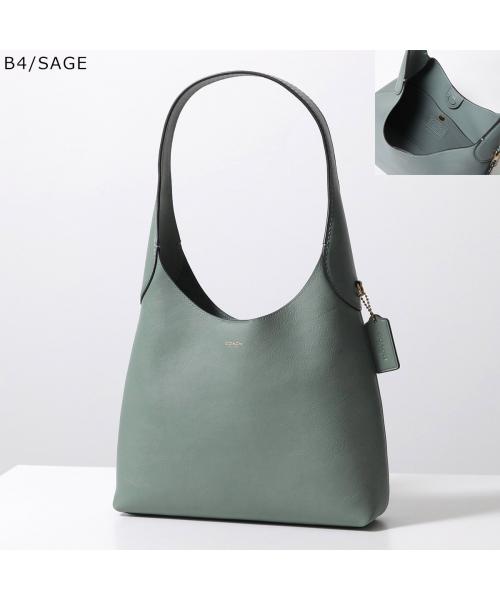 コーチ COACH COACH ハンドバッグ CU068 BROOKLYN SB 28