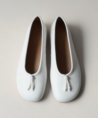 Odette e Odile/オブリークバレエ フラット10↑/506959540