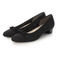 unReef/アンリーフ unReef リボンモチーフパンプス/507123778
