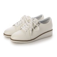 unReef/アンリーフ unReef レースアップジップスニーカー/507505751