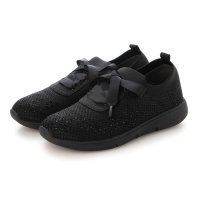 unReef/アンリーフ unReef レースアップニットスニーカー/507506187