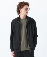 MACKINTOSH PHILOSOPHY/ドライフラットストレッチ スタンドカラーブルゾン ドライフラットストレッチクロス/507583918
