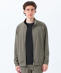 MACKINTOSH PHILOSOPHY/ドライフラットストレッチ スタンドカラーブルゾン ドライフラットストレッチクロス/507583918