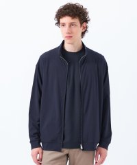 MACKINTOSH PHILOSOPHY/ドライフラットストレッチ スタンドカラーブルゾン ドライフラットストレッチクロス/507583918