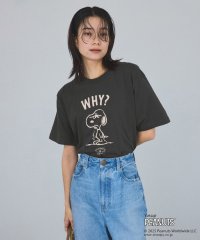 サロン　アダム　エ　ロペ/【WEB限定】PEANUTS×SALON anniversary Tシャツ/507802623
