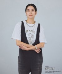 サロン　アダム　エ　ロペ/【WEB限定】PEANUTS×SALON anniversary Tシャツ/507802623