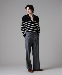 NANO universe/「ASSEMBLANC」Loro Piana FAB.トラウザーズ/507838794
