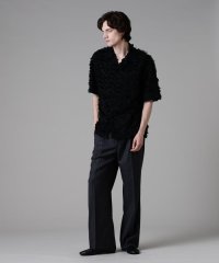 NANO universe/「ASSEMBLANC」Loro Piana FAB.トラウザーズ/507838794