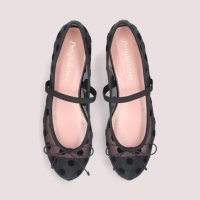 PRETTY BALLERINAS/プリティ・バレリーナ Pretty Ballerinas NICOLE marah / ニコル マーラ バレエシューズ/507866243