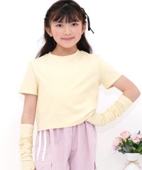 子供服Bee/コドモフク ビー 子供服Bee アームウォーマー付きトップス/507867923