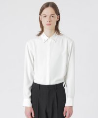 LOVELESS　MENS/RAMPONIランバススタッズシャツ/507889296