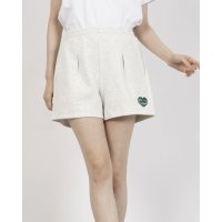NERDY/ノルディ NERDY W'S SOUFFLE SHORTS 　ソフレショーツ（ブラック）/507909962