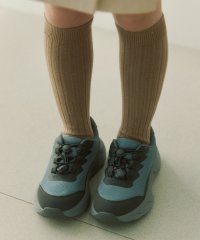 green label relaxing （Kids）/ライトスニーカー / キッズ  17cm－23cm/507932270