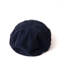 NOLLEY’S goodman/【halo commodity/ハロ コモディティー】Salt Beret h251－511/507964197