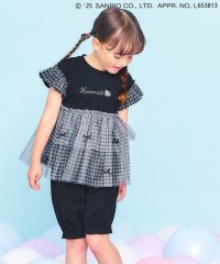 ampersand/マイメロ クロミ リボンチュールかぶりコーディネートセット/507970069