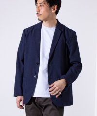 GLOSTER/【セットアップ対応可能】【GLOSTER】New Life ウォッシャブルジャケット テーラード/507974926