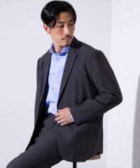 GLOSTER/【セットアップ対応可能】【GLOSTER】New Life ウォッシャブルジャケット テーラード/507974926
