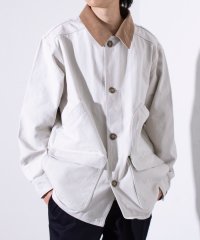 GLOSTER/【Eddie Bauer/エディー・バウアー】BARN JACKET バーンジャケット/507974938