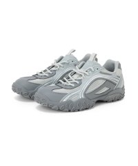 FILA（Shoes）/FILA ECHAPPE MS エシャッペ レース / カジュアルスニーカー / グレー/507989701