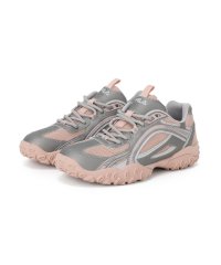 FILA（Shoes）/FILA ECHAPPE MS エシャッペ レース / カジュアルスニーカー / ピンク/507989702
