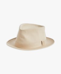 agnes b. FEMME/コットン ハット "Biblos" (ユニセックス)/507989848