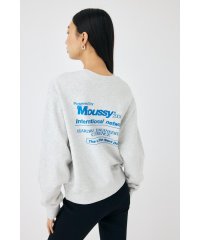 moussy/MOUSSY NETWORK プルオーバー/507991242