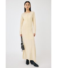 moussy/POINTELLE マキシドレス/507991244