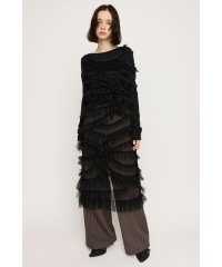 SLY/FRILL LACE CAMI ワンピース/507991249