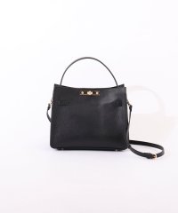 NOLLEY’S/ひねり金具付きワンハンドルバッグ【WEB STAFF守屋☆別注アイテム】/507992235