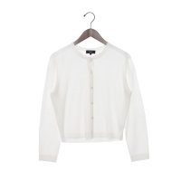 Theory/セオリー Theory REGAL WOOL CROP CARDI S/507992354