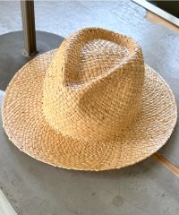 DOUX ARCHIVES /ドゥ アルシーヴ DOUX ARCHIVES BENELLI MONTACONE HAT/507993088