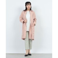 mideu/ミ・デゥー mi・deu・・・ ヴァーチャレックス2way袖コート/507993212