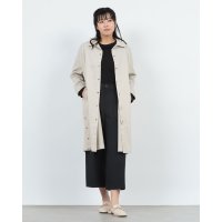 mideu/ミ・デゥー mi・deu・・・ ヴァーチャレックス2way袖コート/507993212