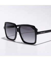 Saint Laurent/サンローラン SAINT LAURENT SAINT LAURENT サングラス SL 174 スクエア型/507993272