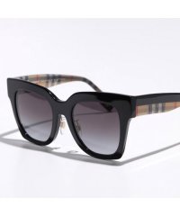 BURBERRY/バーバリー BURBERRY BURBERRY サングラス B 4364－F バタフライ型 フルリム/507993273