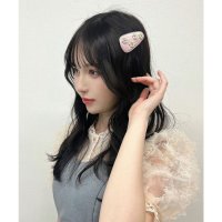F.i.n.t/フィント F i.n.t パールマーガレットヘアピン/507993503