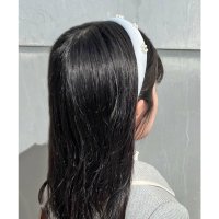 F.i.n.t/フィント F i.n.t パールマーガレットカチューシャ/507993505