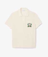 LACOSTESPORTS MENS/ラコステ LACOSTE ローゲージニットポロシャツ/507993819